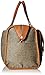 Hartmann Tweed Collection Legacy Duffel, Natural Tweed, One Size