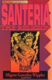 Santeria: the Religion: Faith, Rites, Magic (World Religion and Magic) by Migene González-Wippler