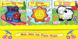 Mes amis les Pouic-Pouic