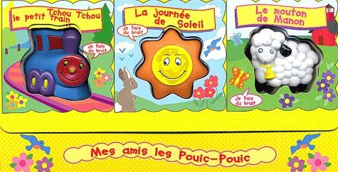 Mes amis les Pouic-Pouic