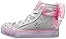 Skechers Unisex-Child Shuffles-Fancy Faves Sneaker