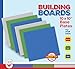 Brick Building Baseplates 10x10
