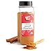 Amazon Brand - Happy Belly Organic Cinnamon, Ground, 16-Ounce