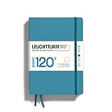 LEUCHTTURM1917-120G Special Edition - Medium A5