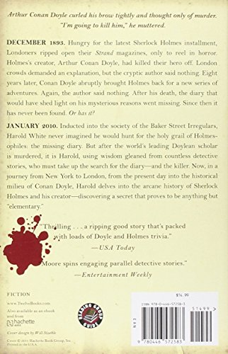 The Sherlockian - //medicalbooks.filipinodoctors.org