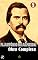 Livro Obra Completa de Manuel Antônio de Almeida: Inclui "Memórias de um Sargento de Milícias", "Dois Amores" e mais (Edição Definitiva)