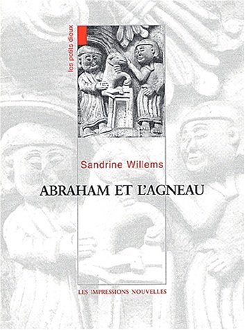 Abraham et l'agneau