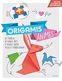 Image de Origamis animés