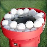 Heater Sports CRUSHER GOLF SIZE POLYBALLS TWO DOZEN