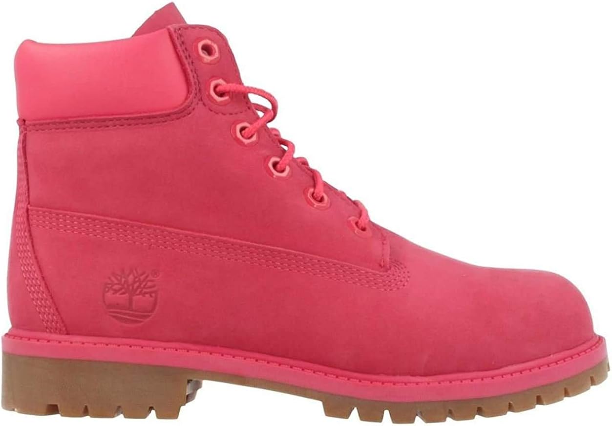 red timberlands