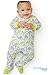 Simple Joys by Carter's Baby Boys' 2-Pack Cotton Footed Sleep and Play