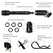 Coitak Trailer Hitch Lock Pin Set, 5/8