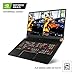 MSI GS75 Stealth-479 17.3″ Gaming Laptop 144Hz Display, Thin Bezel, Intel Core i9-9880H, NVIDIA GeForce RTX2080, 32GB, 1TB NVMe SSD, Thunderbolt 3thumb 3