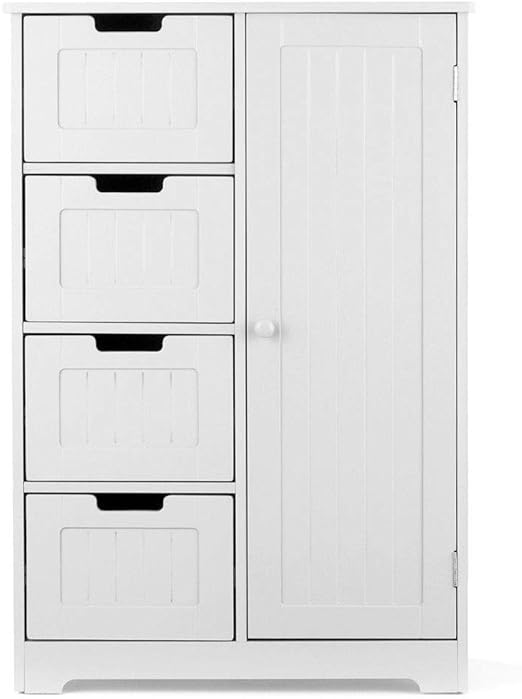 Amazon Com Srw1961 Closet Systems Bedroom Storage Organizer