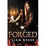 Forged: A Sword and Sorcery Novel (Thorned Book 1)