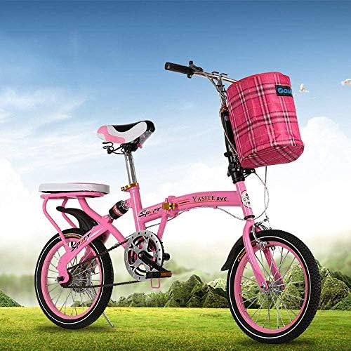 フリースタイルキッズ 自転車自転車12インチフリープレス折りたたみ式シングルスピード自転車学生子供