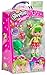 Shopkins Shoppies S3 Dolls Single Pack - Blossom Apples