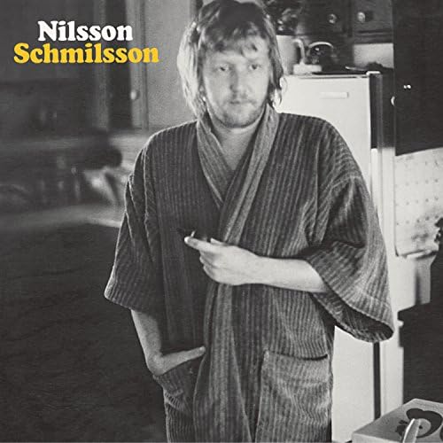 Amazon.com: Harry Nilsson - Greatest Hits [2002]: CDs & Vinyl