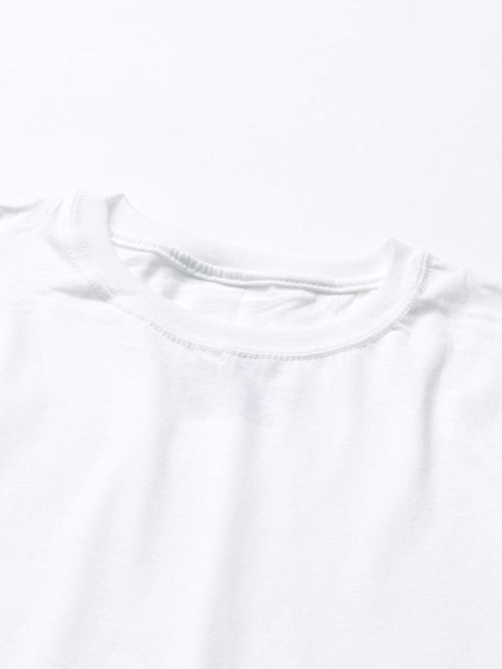 Hanes Boys' T-Shirt: Clothing
