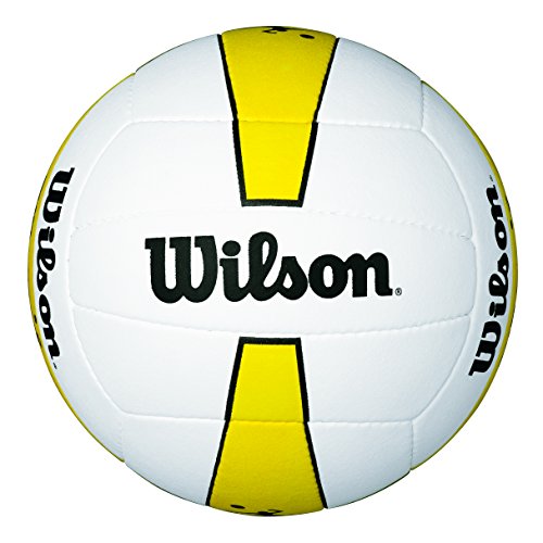 WILSON WTH4308 Official AVP Outdoor Volleyball Pricepulse
