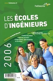 Les  écoles d'ingénieurs
