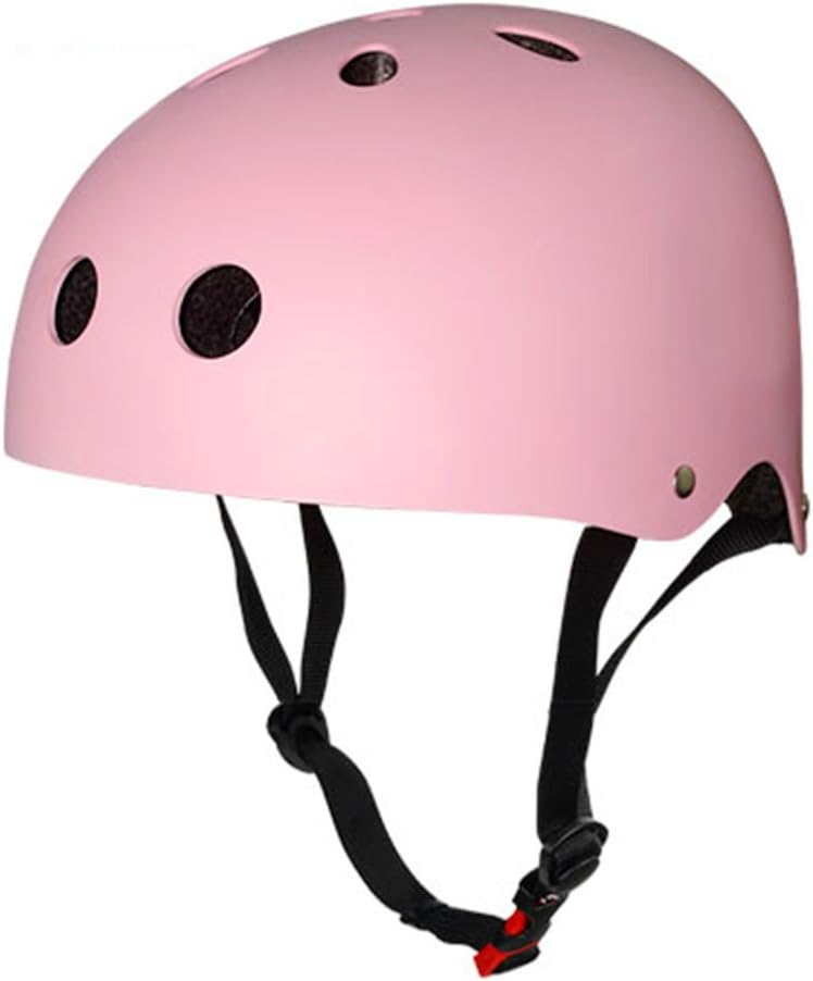 Ators Adjustable ABS Shell Safety Helmet For Cycling/Skateboard/Scooter/Skate Inline Skating/Rollerblading Protective Suitable For Kid/Youth/Adult