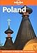 Lonely Planet Poland by 