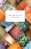 What Are You Like?: A Novel