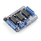 SainSmart L293D Motor Drive Shield Für Arduino UNO Duemilanove Mega R3 AVR ATMEL