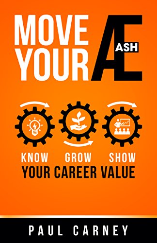 [BOOK] Move Your Æ: Know, Grow, and Show Your Career Value<br />[P.P.T]