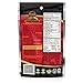 Organic & All Natural 72% Dark Chocolate Covered Raw Almonds by TRU Chocolate®, No Sugar, Dairy Free, Vegan, Gluten Free, NON GMO, Kosher 3oz.