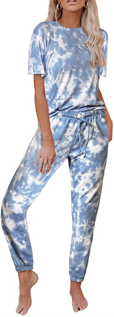 loungewear tops for ladies