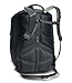 The North Face Women's Recon Backpack, Subtle Green & Asphalt Grey, One Size