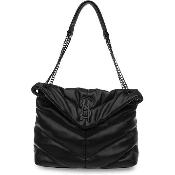 Steve Madden ★注目度は必須 Bmaxiee ナイロントートバッグ Steve Madden ☆注目度は必須 Bmaxiee ナイロントートバッグ