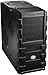 Cooler Master HAF 912 - Mid Tower Computer Case with High Airflow, Supporting up to Six 120mm Fans and USB 3.0