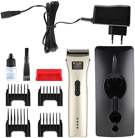 wahl 1872 super cordless