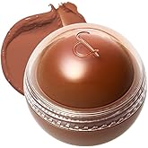 rom&nd JUICY ROLL CHEEK 05 Nougat Coco | K-Beauty Liquid Blush | Natural Dewy Glow | Long-Lasting Clear Colour | Easy Roll-On Application