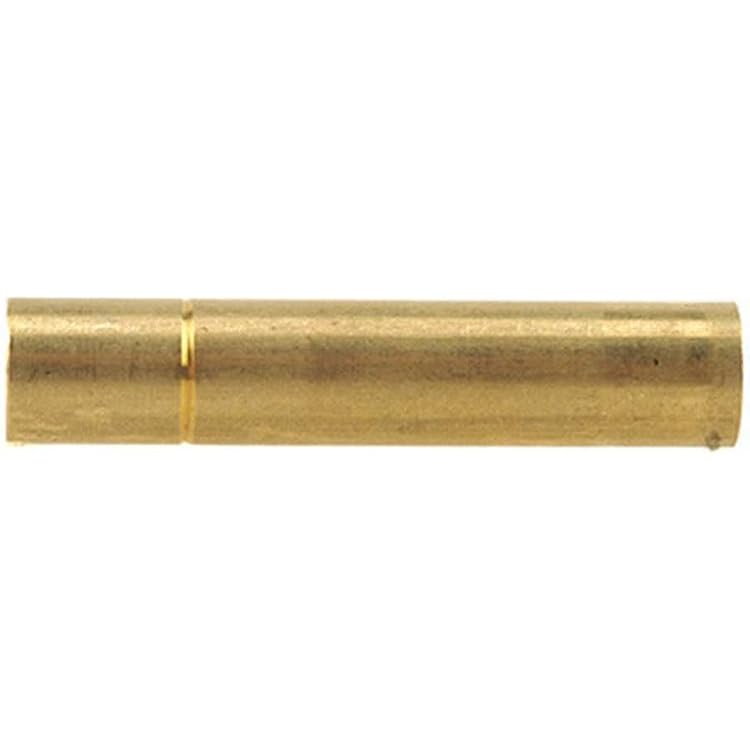 Dewey Chamber Rod 1/4 Diameter Female Thread 8-32 Nylon CHR