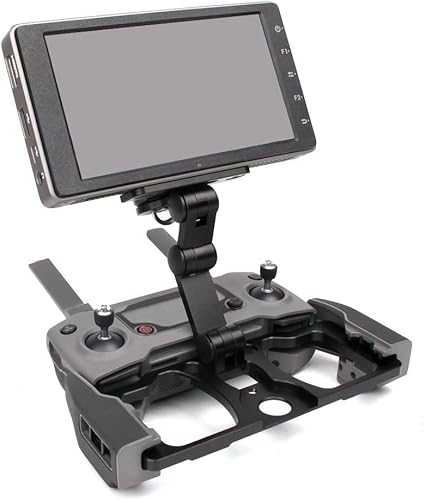 dji crystalsky mavic 2