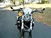 ALPHA MOTO Motorcycle Cafe Racer Ace Clubman Handlebar Bar 7/8