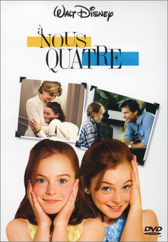 A Nous Quatre - Quelle Famille...