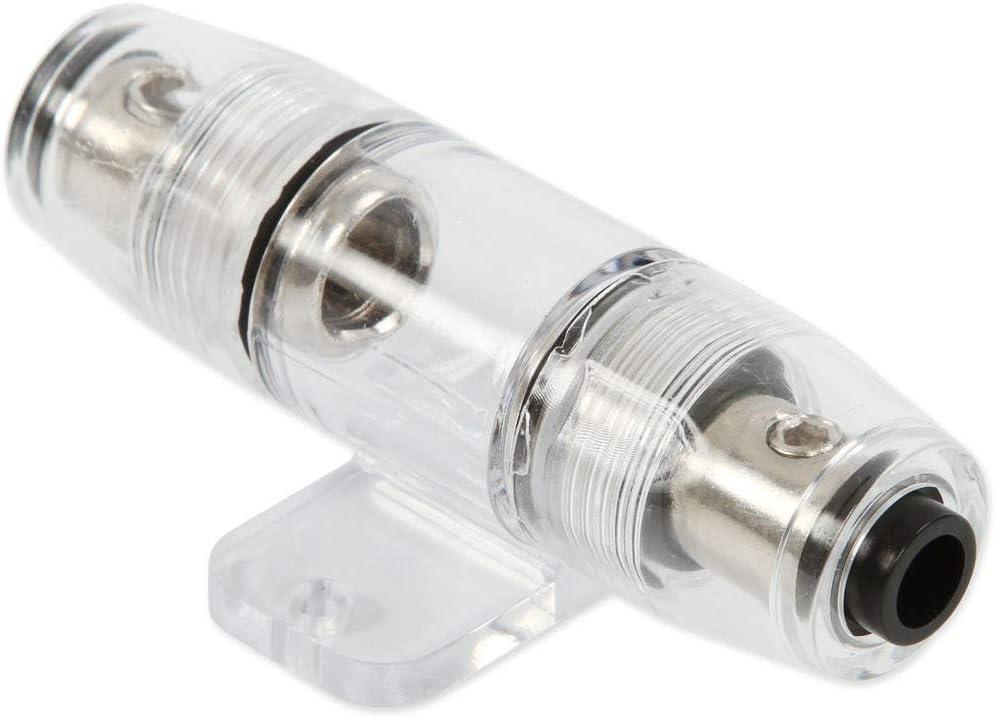 Rust and Weather Resistant AGU Fuse Holder (Belva BAGUH2)
