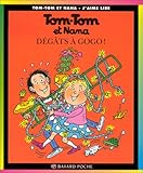 Image de Tom Tom ET Nana: Tom Tom ET Nana Degats a Gogo! (French Edition)