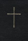 Book of Common Prayer (1979, Personal Size Economy, Black) by The Episcopal Church