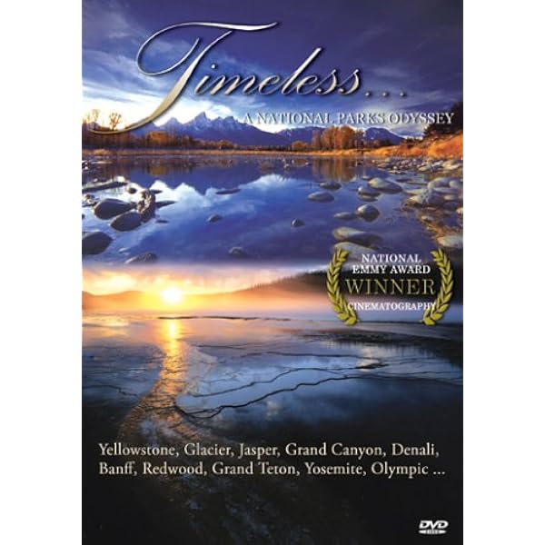 Earth From Above: Stunning Water [Blu-ray + DVD + Digital Copy