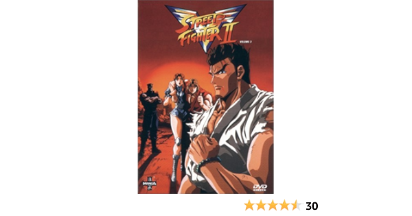 Amazon Com Street Fighter Ii V Vol 3 Jason Douglas Tania Gaidarji Rob Mungle Orlando Vigiani Brett Weaver Junie Hoang Tamara Lo Tessho Genda Skip Stellrecht Kirk Thornton Randy Mcpherson Bridget Hoffman