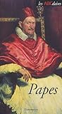 Abcdaire: Abcdaire Des Papes (French Edition) by