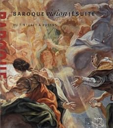 Baroque, vision jésuite