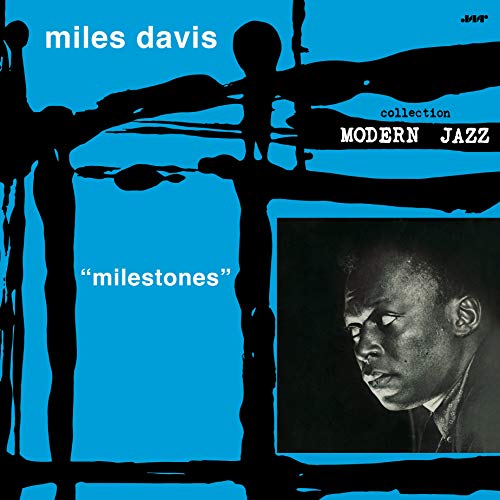 Album Art for Milestones by Miles Davis