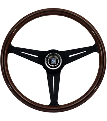 NARDI WOODステアリング390 Φ NARDI WOODステアリング390 Φ Nardi Steering Wheel Classic